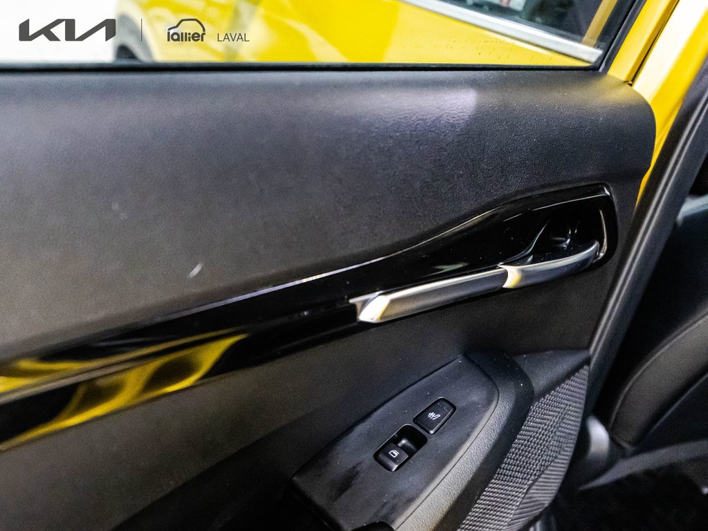 2021 Kia Seltos SX Turbo in , Quebec - 13 - w1024h768px