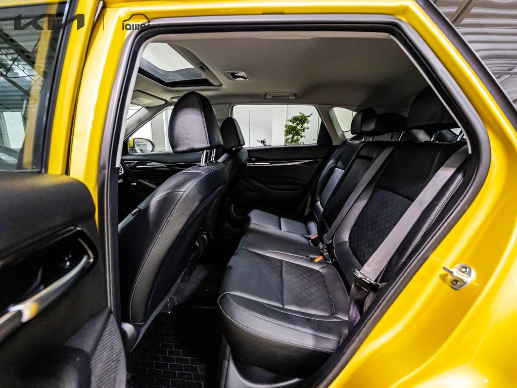 2021 Kia Seltos SX Turbo in , Quebec - 15 - w1024h768px