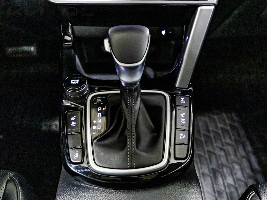 2021 Kia Seltos SX Turbo in , Quebec - 27 - w1024h768px