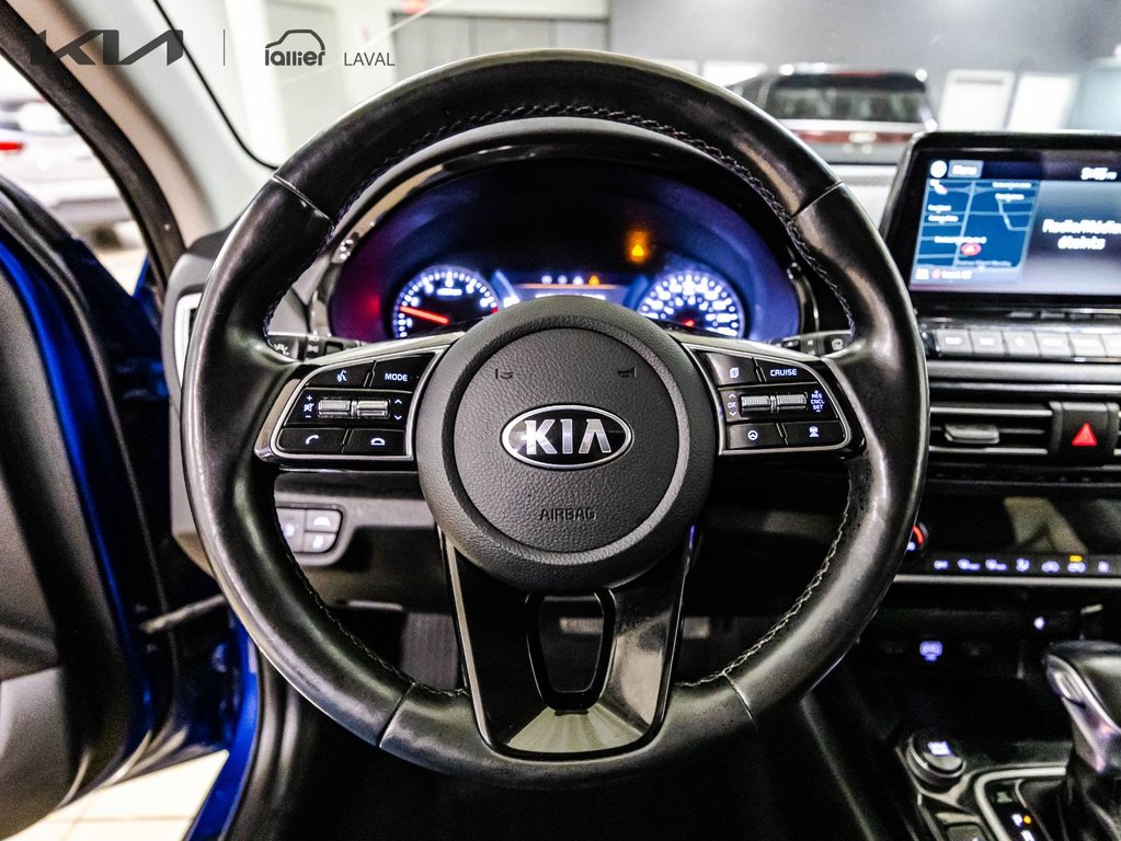 Kia Seltos SX Turbo 2021 à , Québec - 24 - w1024h768px