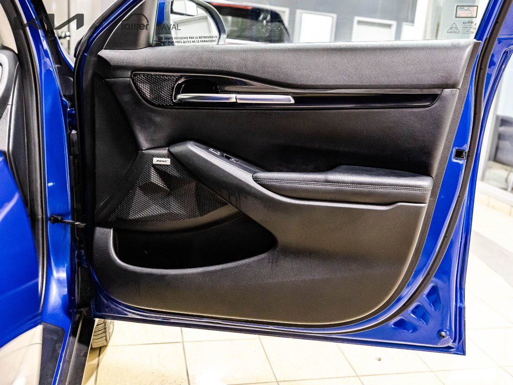 Kia Seltos SX Turbo 2021 à , Québec - 18 - w1024h768px