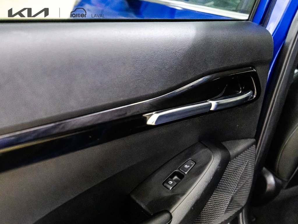 Kia Seltos SX Turbo 2021 à , Québec - 13 - w1024h768px