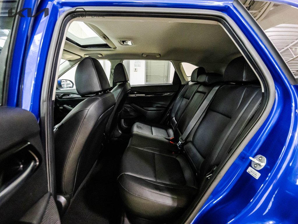 Kia Seltos SX Turbo 2021 à , Québec - 15 - w1024h768px