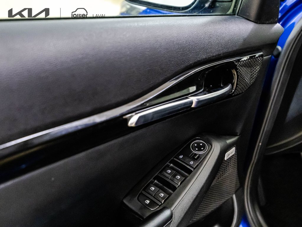 Kia Seltos SX Turbo 2021 à , Québec - 12 - w1024h768px