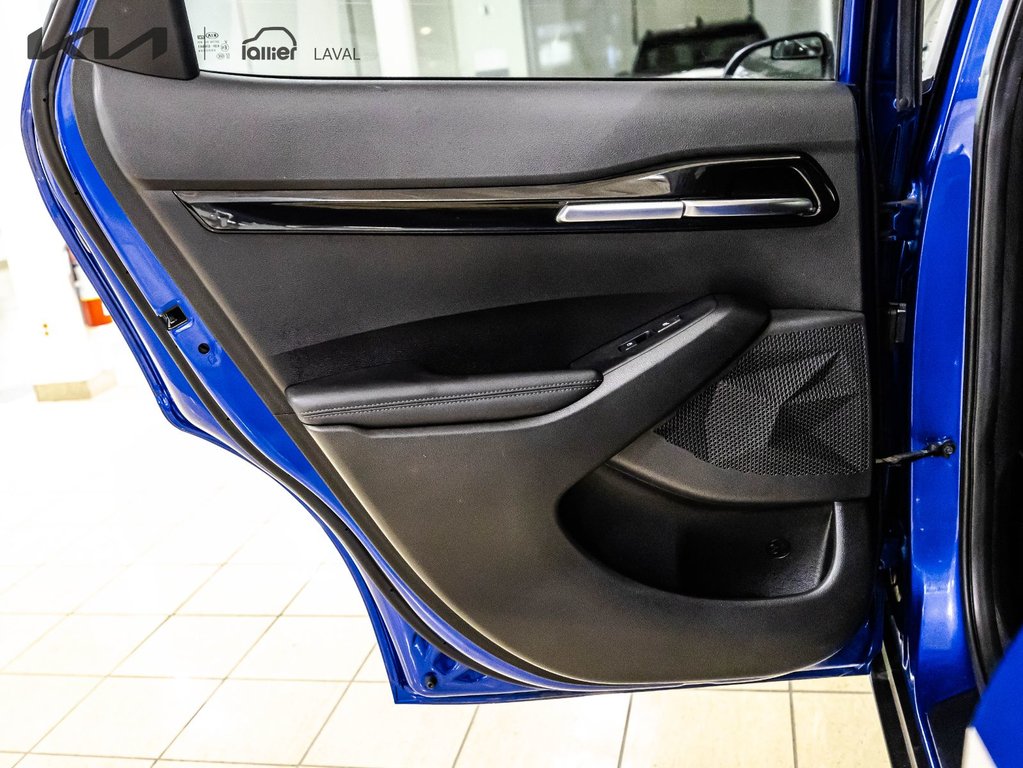 Kia Seltos SX Turbo 2021 à , Québec - 14 - w1024h768px
