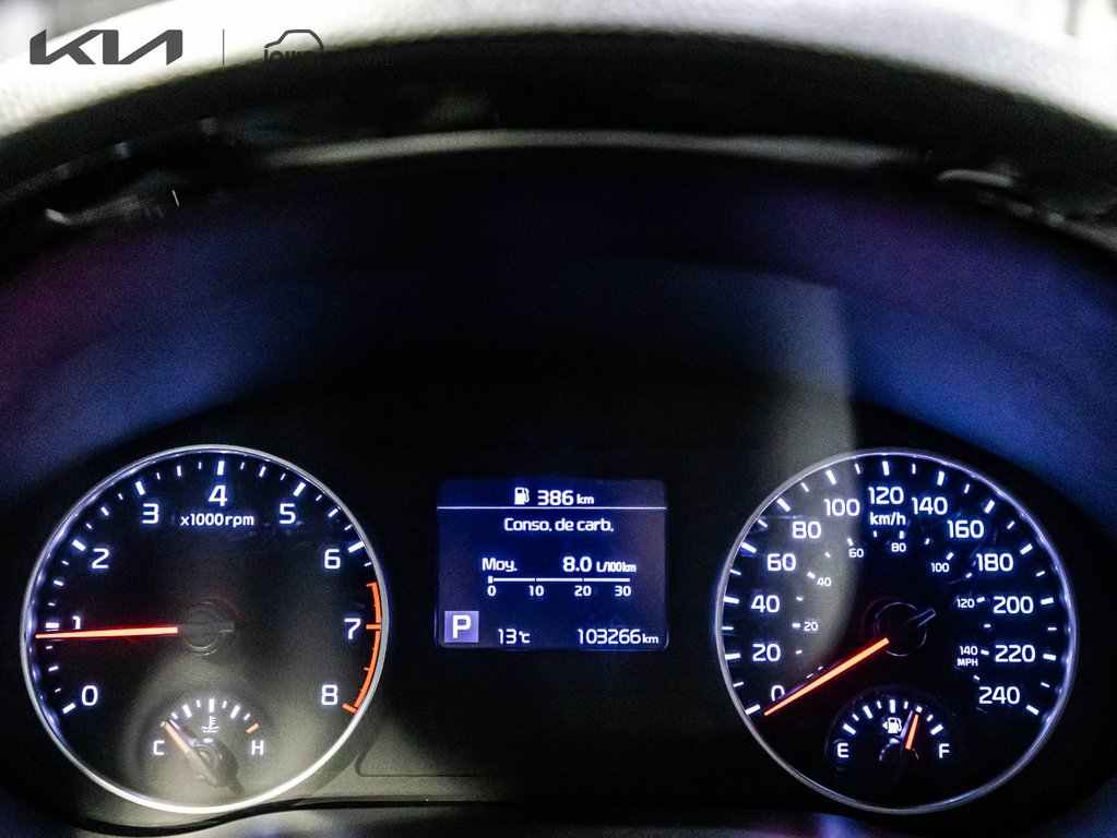 2021 Kia Seltos EX in , Quebec - 24 - w1024h768px