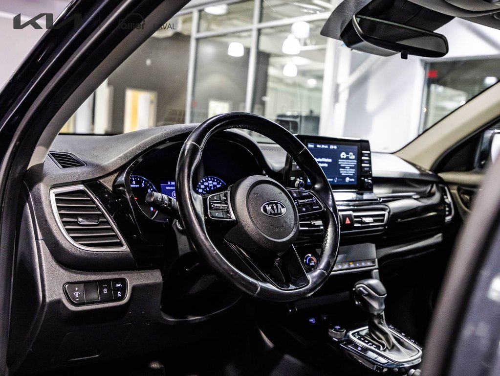 2021 Kia Seltos EX in , Quebec - 21 - w1024h768px