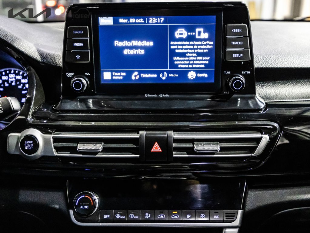 2021 Kia Seltos EX in , Quebec - 25 - w1024h768px