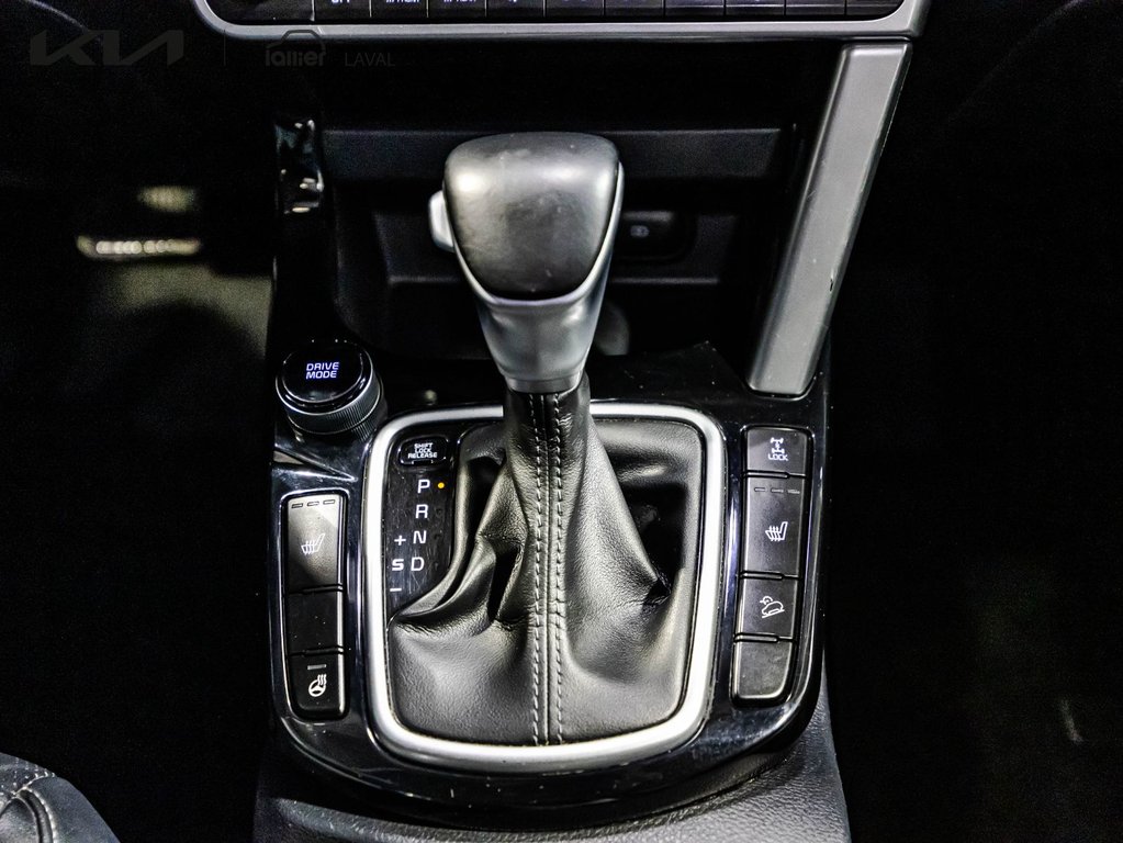 2021 Kia Seltos EX in , Quebec - 26 - w1024h768px