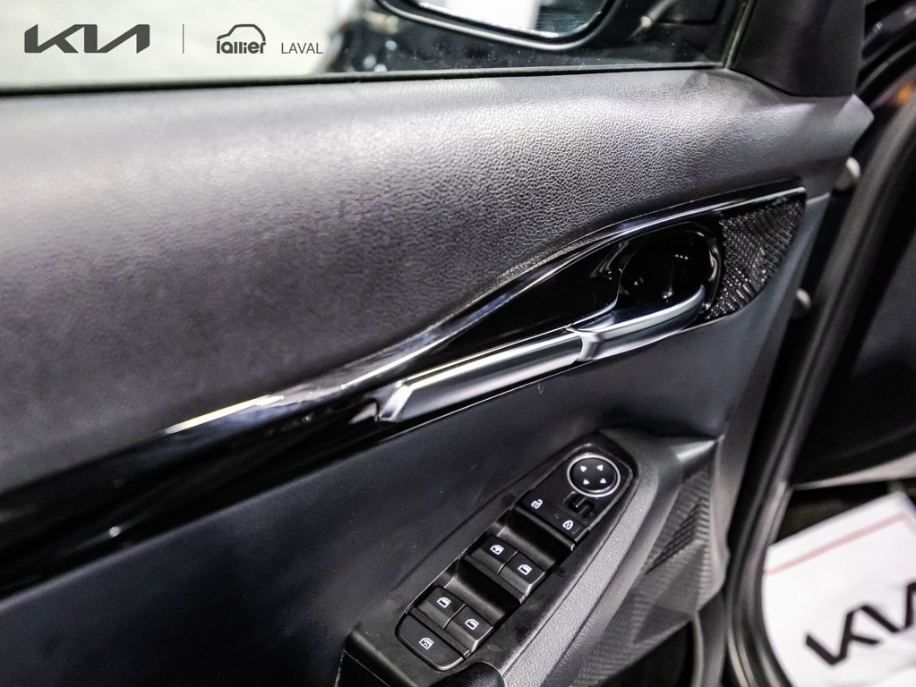 2021 Kia Seltos EX in , Quebec - 12 - w1024h768px