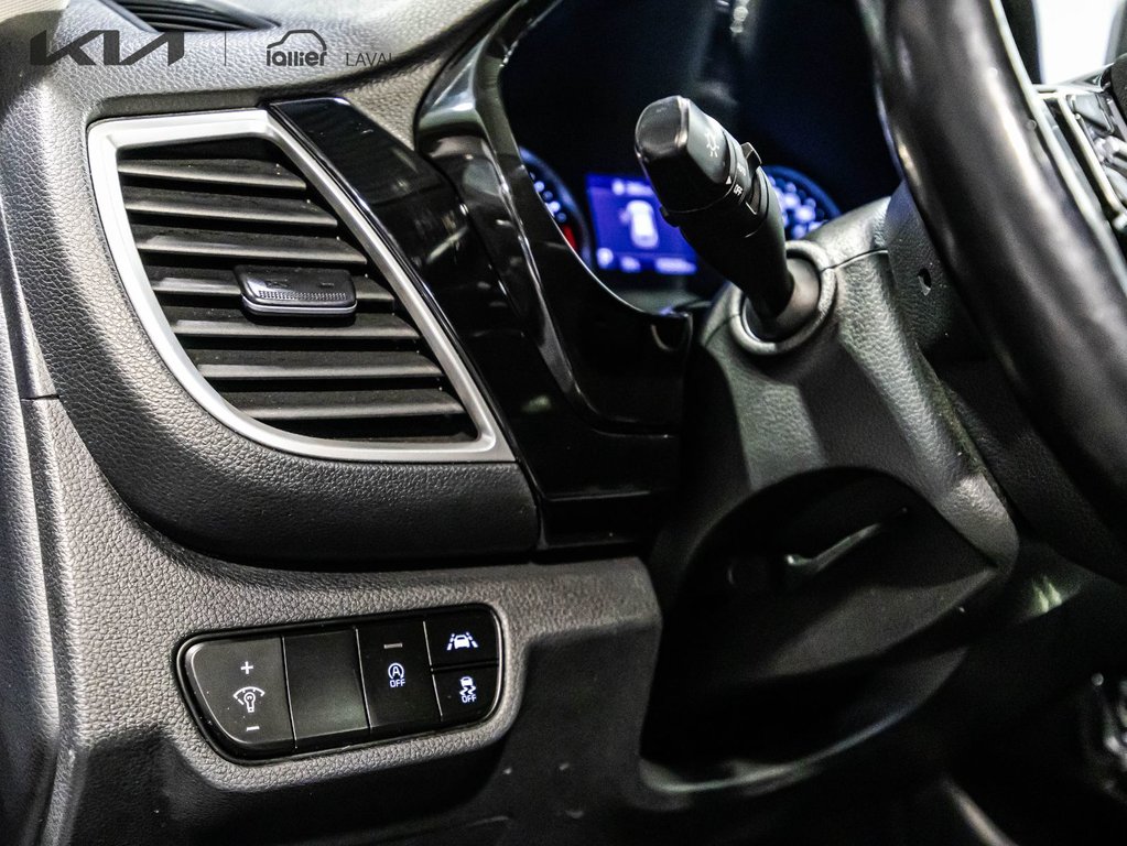 2021 Kia Seltos EX in , Quebec - 22 - w1024h768px