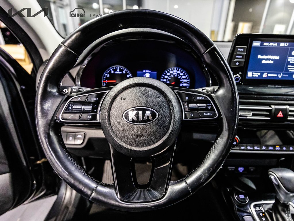 2021 Kia Seltos EX in , Quebec - 23 - w1024h768px