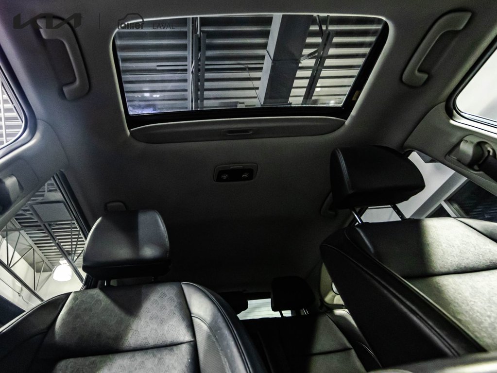 2021 Kia Seltos EX in , Quebec - 19 - w1024h768px