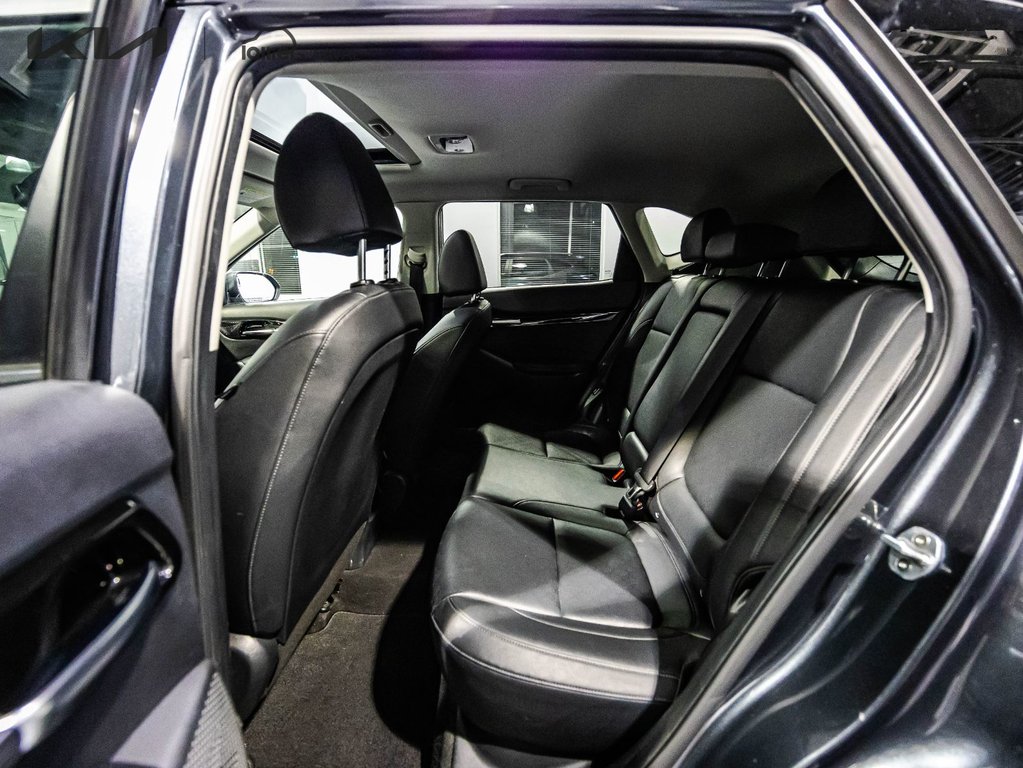 2021 Kia Seltos EX in , Quebec - 14 - w1024h768px
