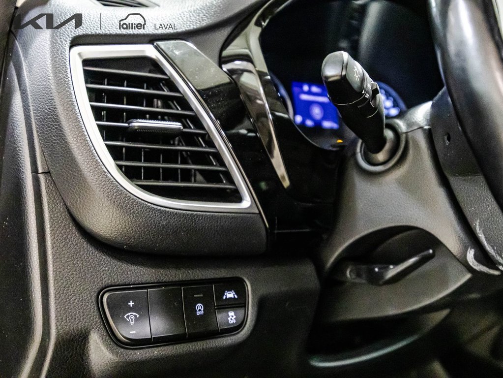 Kia Seltos EX 2021 à , Québec - 16 - w1024h768px