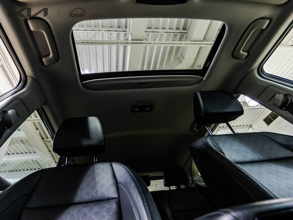 Kia Seltos EX 2021 à , Québec - 14 - w1024h768px