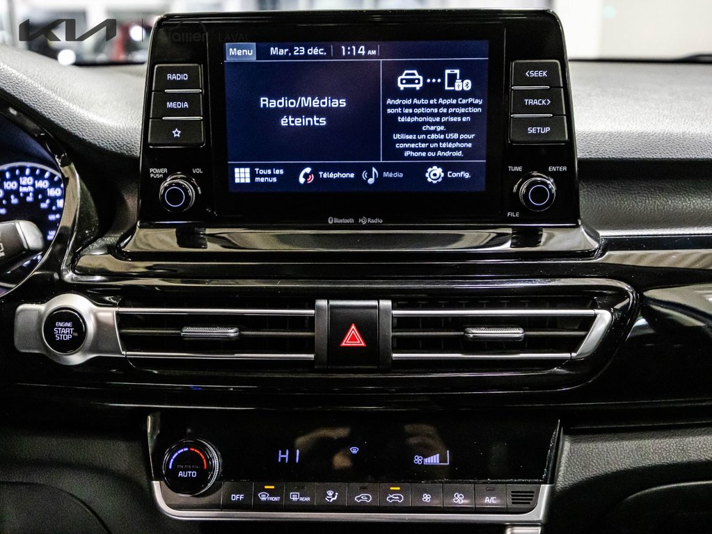 Kia Seltos EX 2021 à , Québec - 18 - w1024h768px
