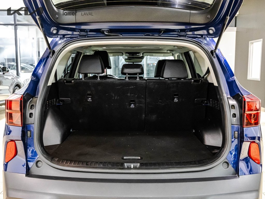 Kia Seltos EX 2021 à , Québec - 13 - w1024h768px