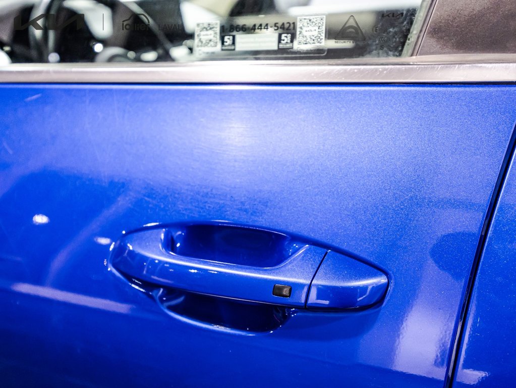Kia Seltos EX PREMIUM 2022 à , Québec - 24 - w1024h768px