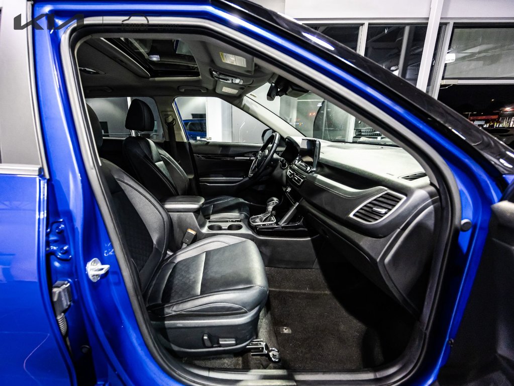 Kia Seltos EX PREMIUM 2022 à , Québec - 14 - w1024h768px