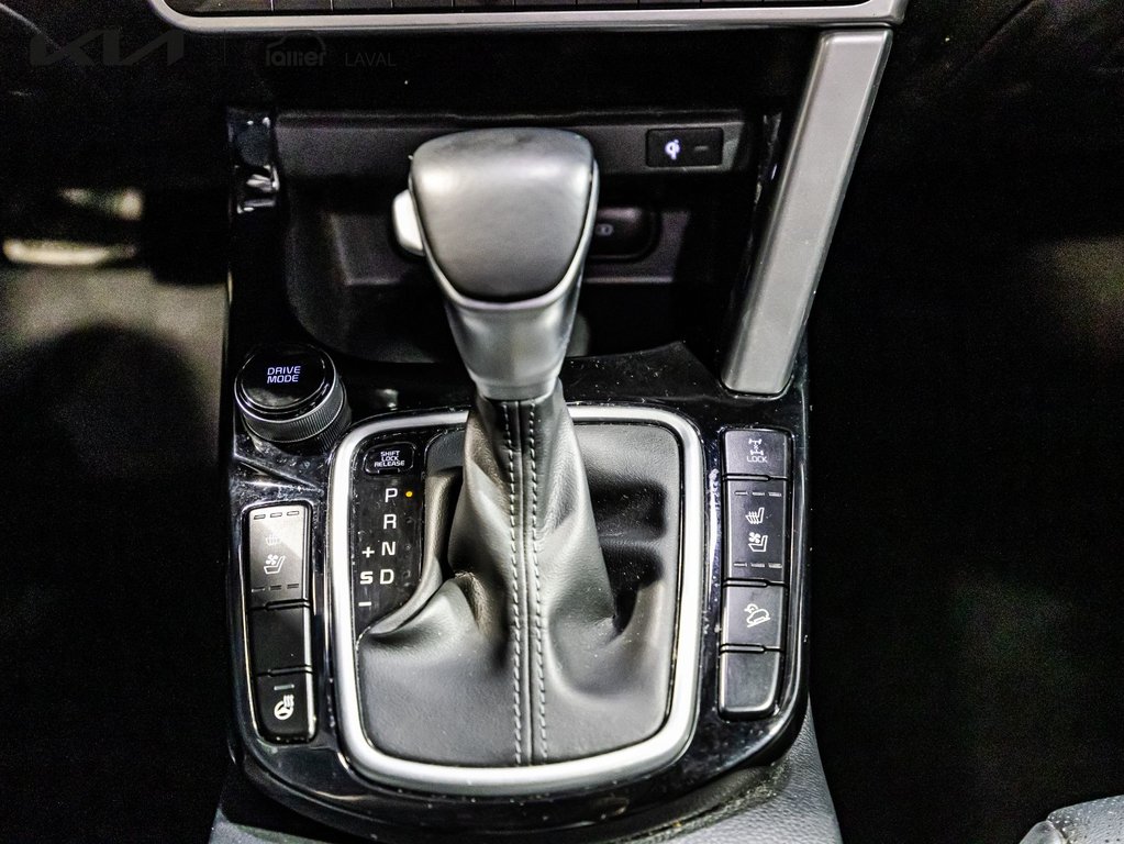 Kia Seltos EX PREMIUM 2022 à , Québec - 20 - w1024h768px