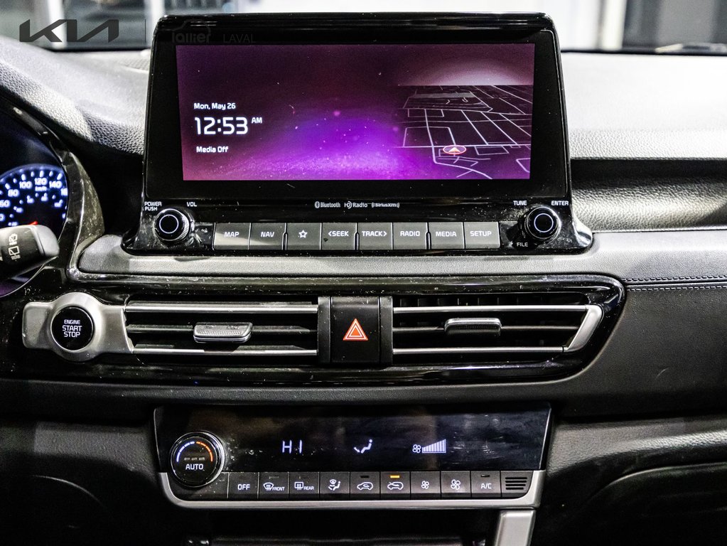 Kia Seltos EX PREMIUM 2022 à , Québec - 21 - w1024h768px