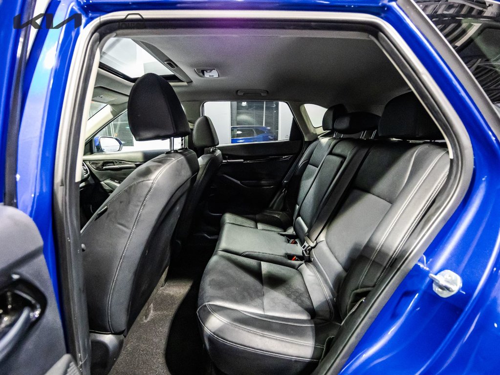 Kia Seltos EX PREMIUM 2022 à , Québec - 25 - w1024h768px