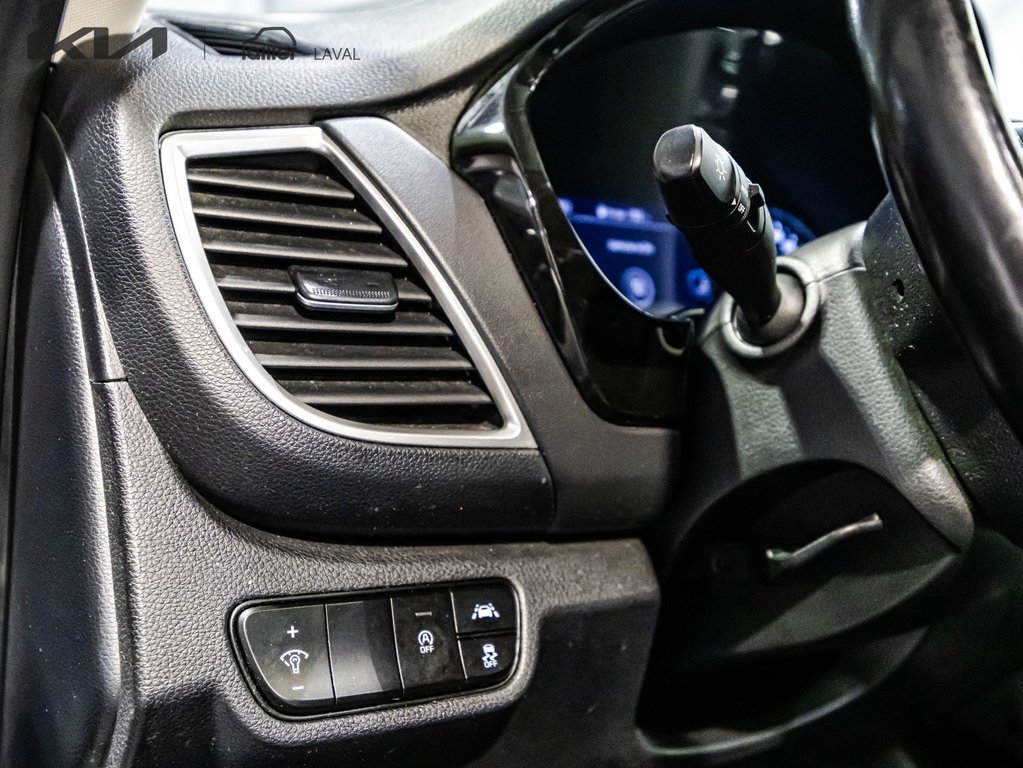 Kia Seltos EX PREMIUM 2022 à , Québec - 19 - w1024h768px