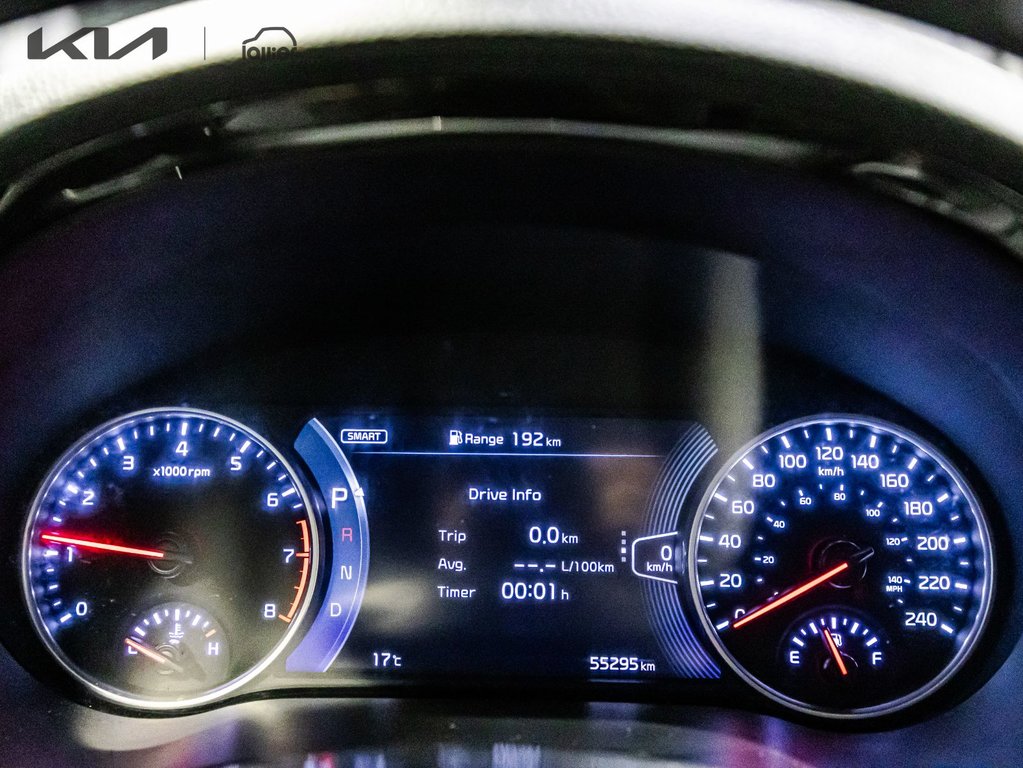 Kia Seltos EX PREMIUM 2022 à , Québec - 18 - w1024h768px