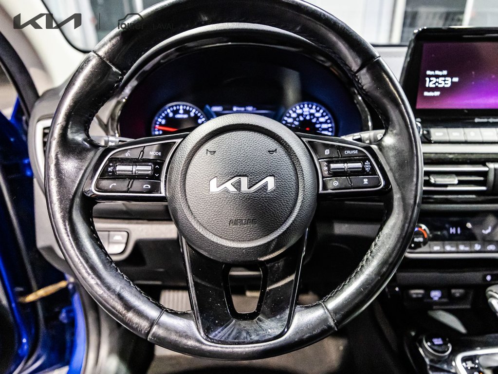 Kia Seltos EX PREMIUM 2022 à , Québec - 17 - w1024h768px