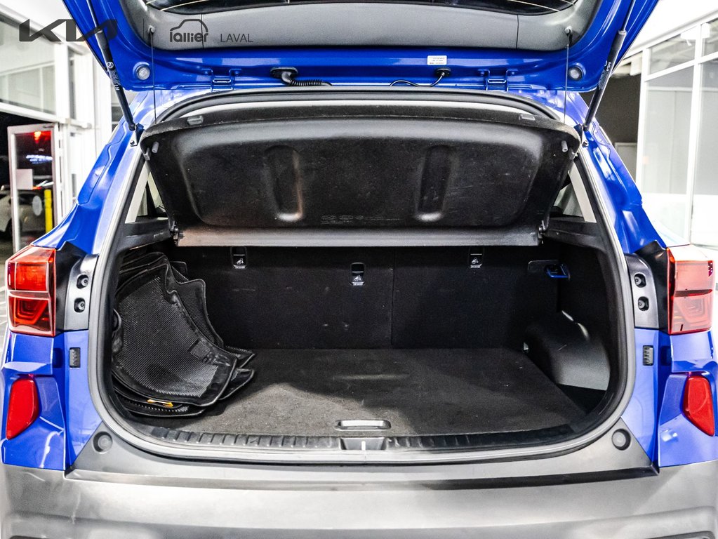 Kia Seltos EX PREMIUM 2022 à , Québec - 26 - w1024h768px