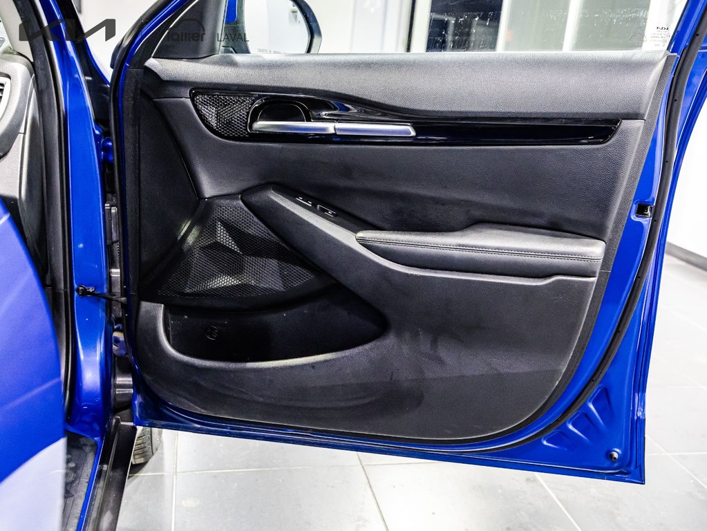 Kia Seltos EX PREMIUM 2022 à , Québec - 27 - w1024h768px