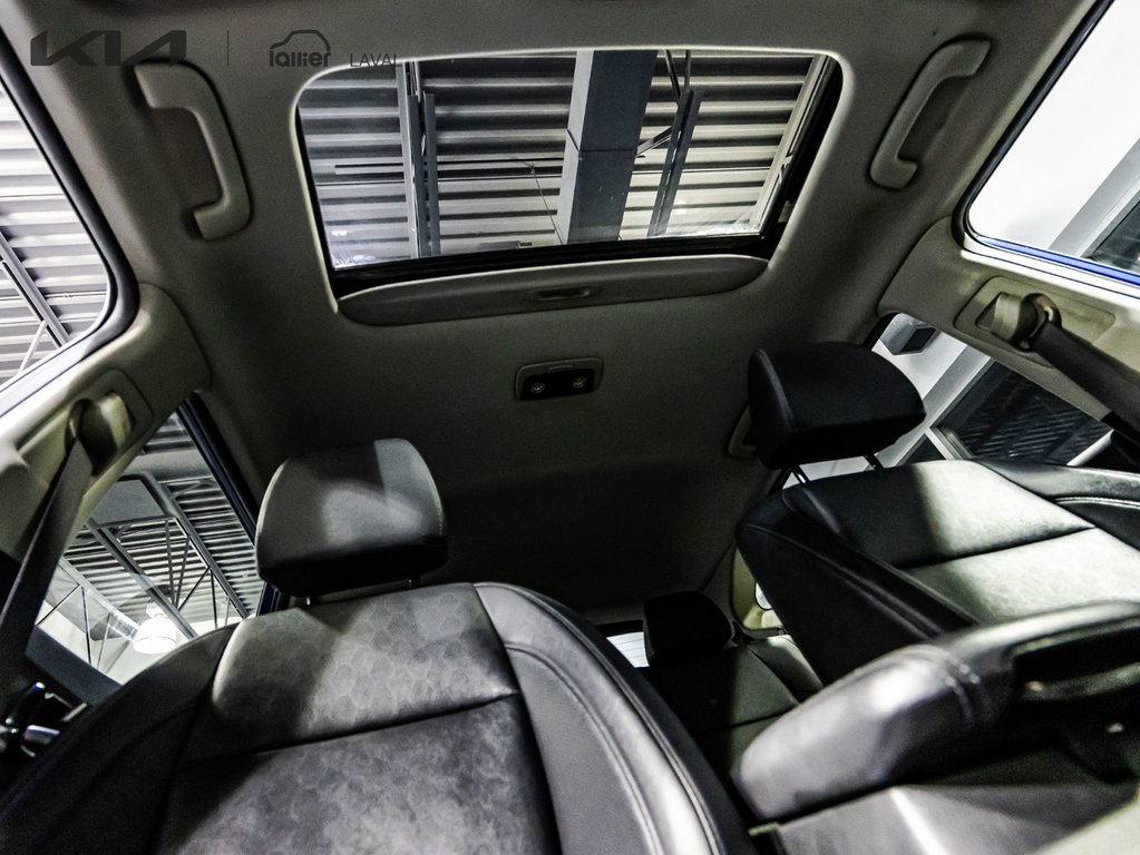 Kia Seltos EX PREMIUM 2022 à , Québec - 22 - w1024h768px