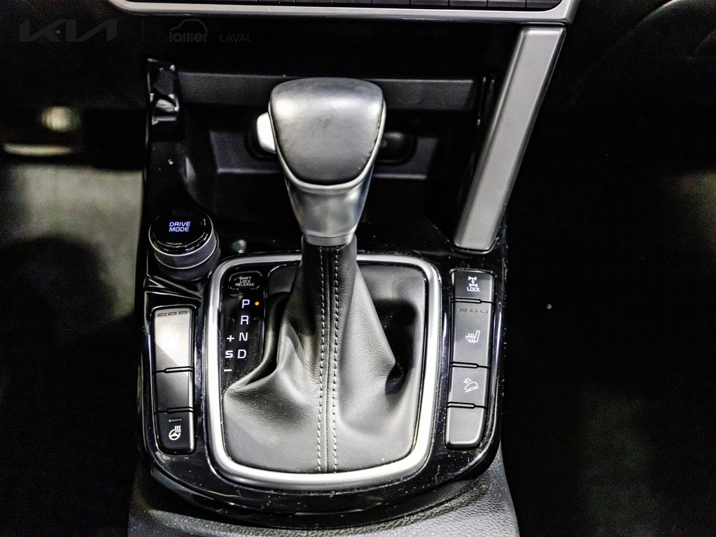 Kia Seltos EX 2022 à , Québec - 18 - w1024h768px