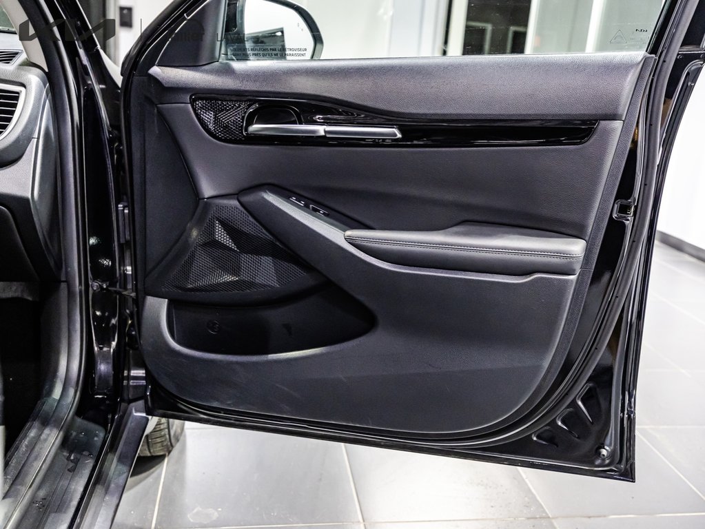 Kia Seltos EX 2022 à , Québec - 23 - w1024h768px