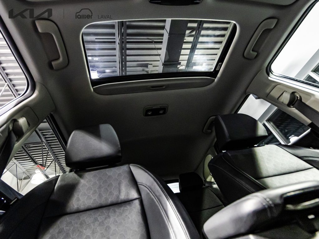 Kia Seltos EX 2022 à , Québec - 19 - w1024h768px