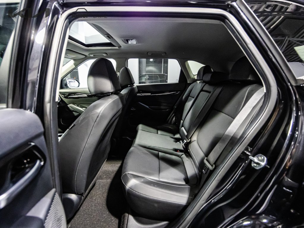 Kia Seltos EX 2022 à , Québec - 21 - w1024h768px