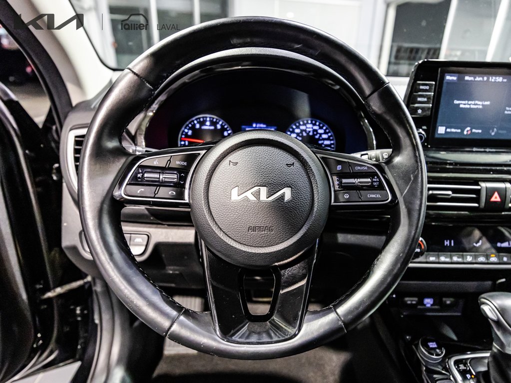 Kia Seltos EX 2022 à , Québec - 15 - w1024h768px