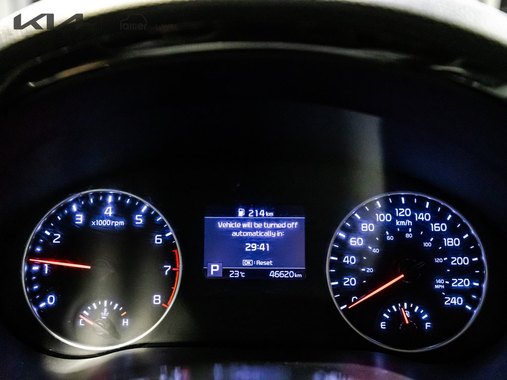 Kia Seltos EX 2022 à , Québec - 16 - w1024h768px