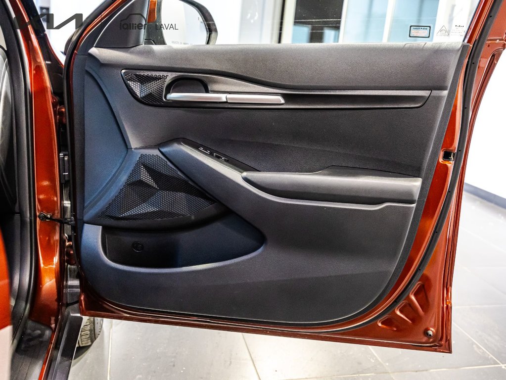 Kia Seltos LX 2022 à , Québec - 27 - w1024h768px