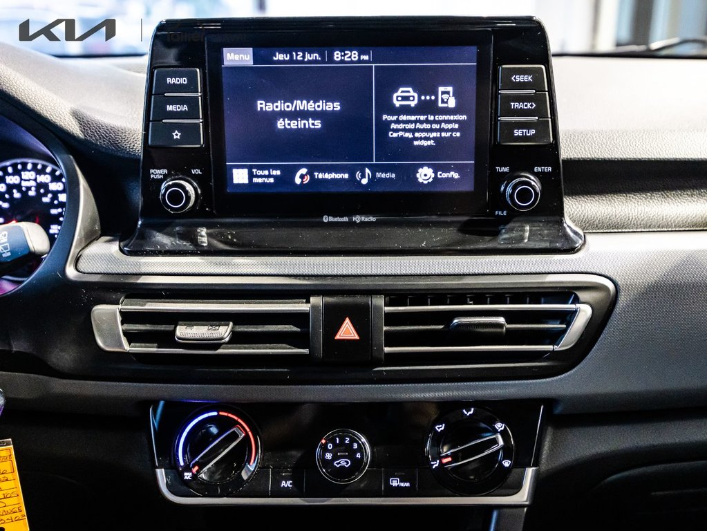 Kia Seltos LX 2022 à , Québec - 20 - w1024h768px