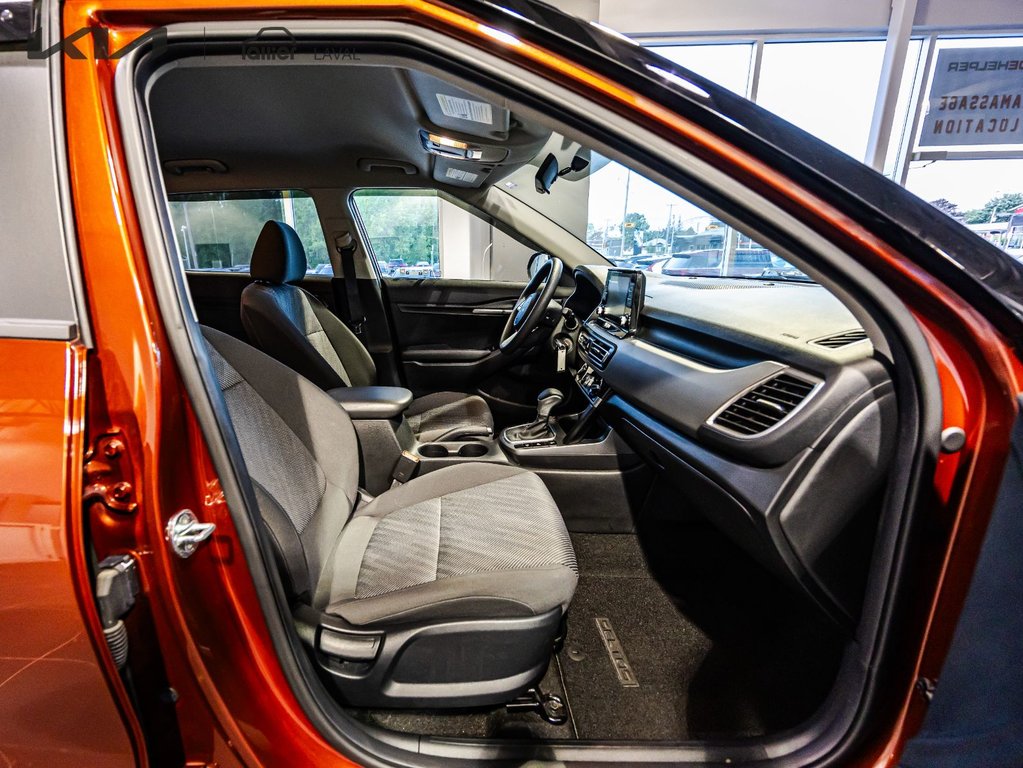 Kia Seltos LX 2022 à , Québec - 14 - w1024h768px