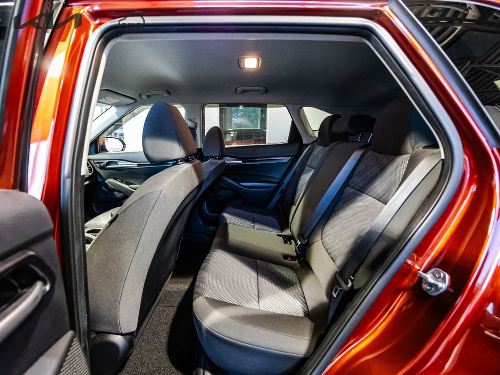 Kia Seltos LX 2022 à , Québec - 25 - w1024h768px