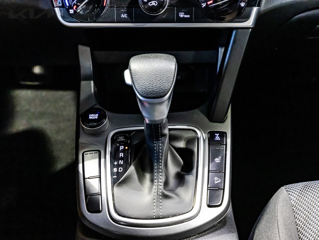 Kia Seltos LX 2022 à , Québec - 21 - w1024h768px