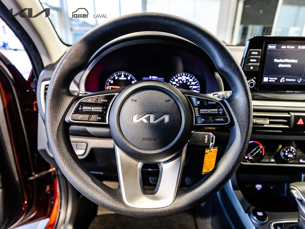 Kia Seltos LX 2022 à , Québec - 18 - w1024h768px