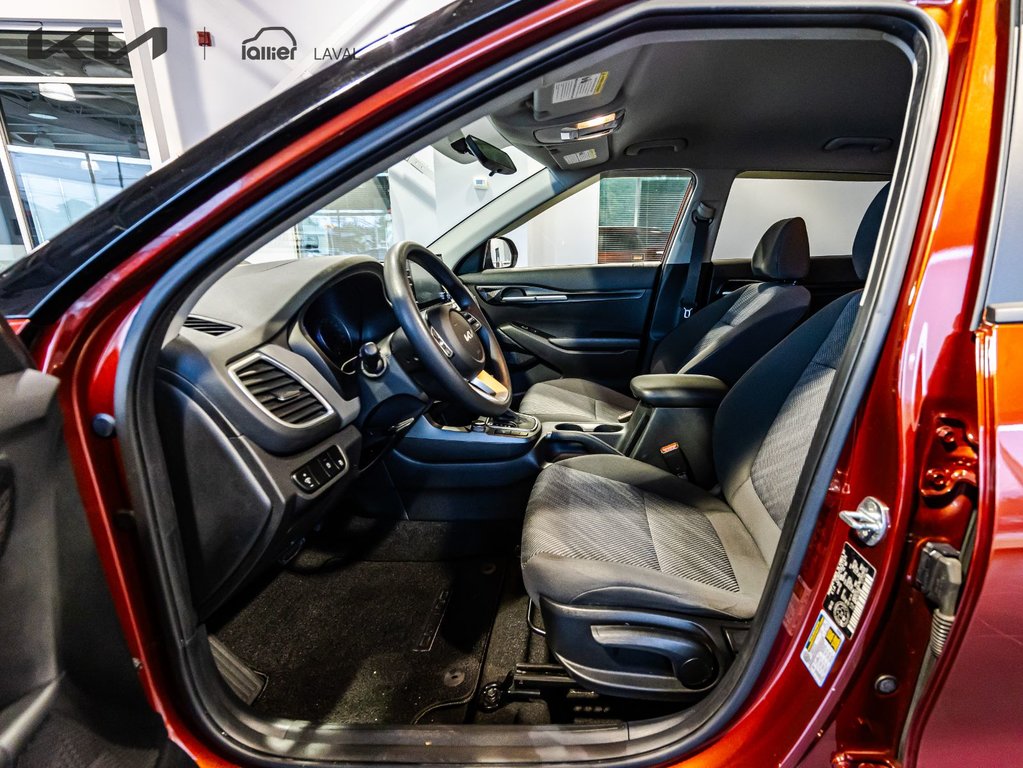 Kia Seltos LX 2022 à , Québec - 15 - w1024h768px