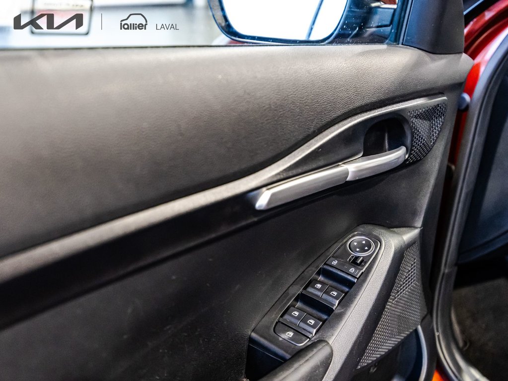 Kia Seltos LX 2022 à , Québec - 23 - w1024h768px