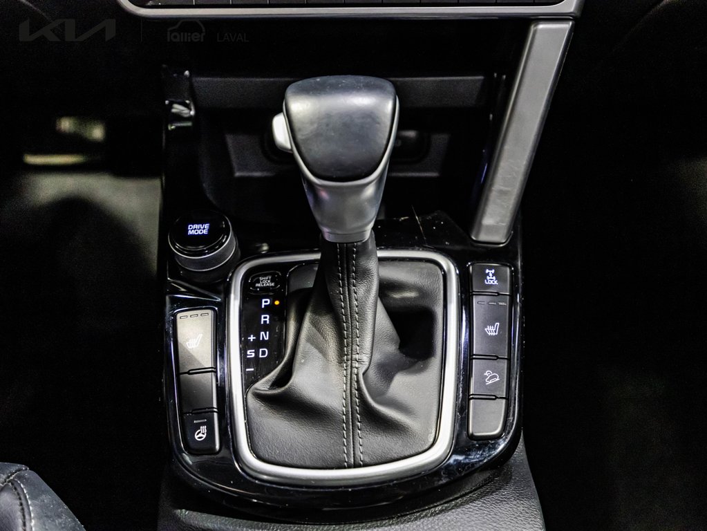 Kia Seltos EX 2022 à , Québec - 22 - w1024h768px
