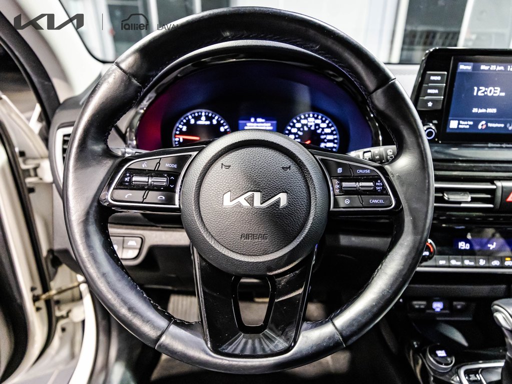 Kia Seltos EX 2022 à , Québec - 19 - w1024h768px