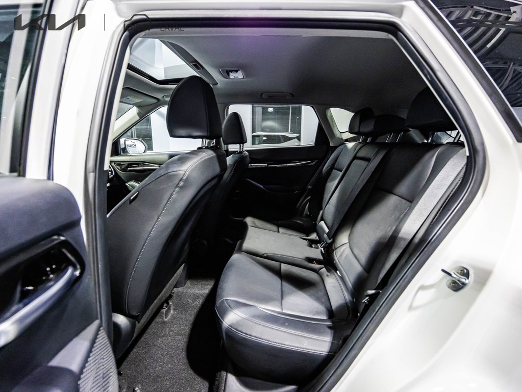 Kia Seltos EX 2022 à , Québec - 10 - w1024h768px